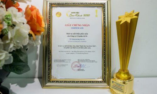 sao khue award 2020