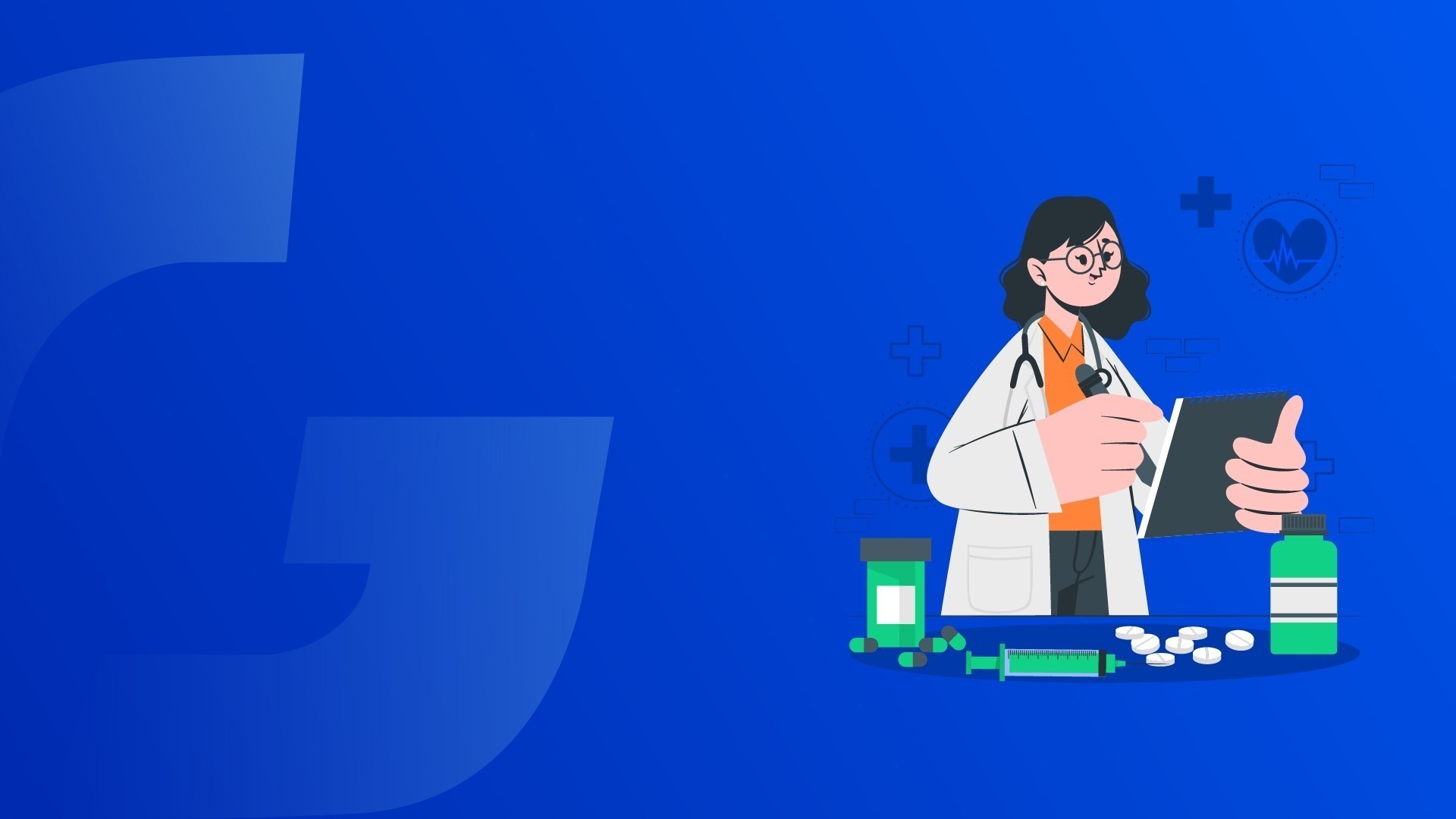 Healthcare - GEM - Professional IT Service Provider