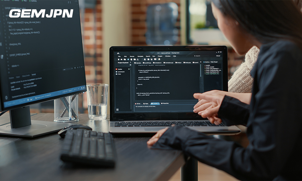 コーディングとは